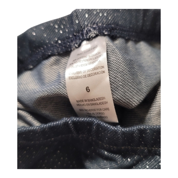 Girls Size 6 Hoodie and Sweater Set - Picture 2 of 8